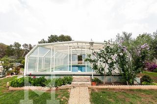 Chalet en venta en Centro en Bétera