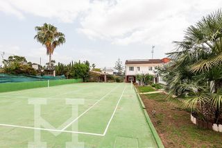 Chalet en venta en Centro en Bétera