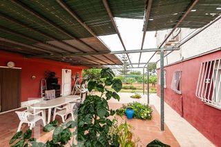 Chalet en venta en Centro en Bétera