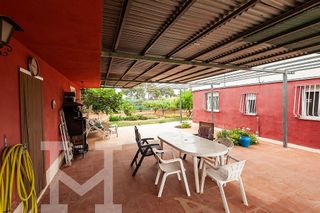 Chalet en venta en Centro en Bétera