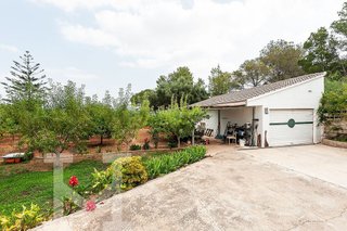 Chalet en venta en Centro en Bétera