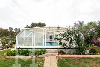 Chalet en venta en Centro en Bétera