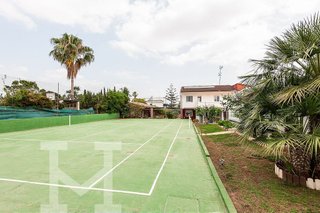Chalet en venta en Centro en Bétera