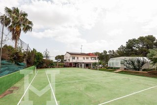 Chalet en venta en Centro en Bétera