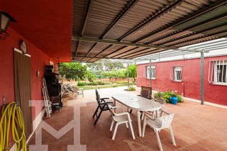 Chalet en venta en Centro en Bétera