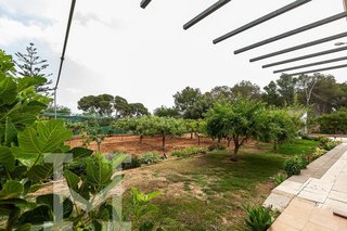 Chalet en venta en Centro en Bétera