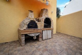 Casa adosada en venta en El Pinillo en Torremolinos