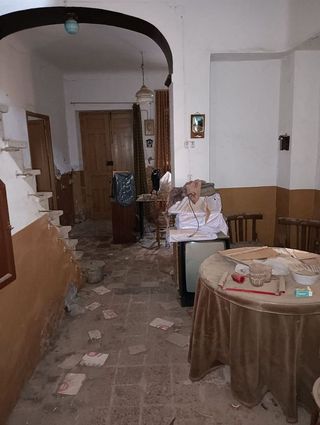 Casa en venta en Pinos Puente