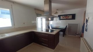 Casa adosada en venta en Muro de Alcoy