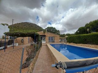 Casa rural en venta en Yecla