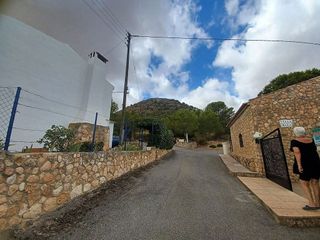 Casa rural en venta en Yecla