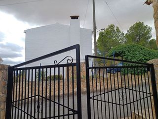 Casa rural en venta en Yecla