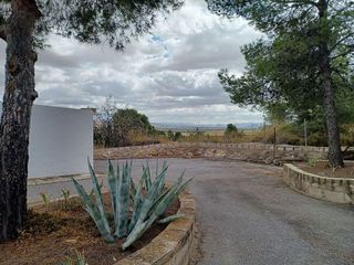 Casa rural en venta en Yecla