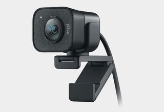 Logitech Streamcam Full HD Webcam