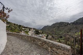 Solar en venta en Albaicín en Granada