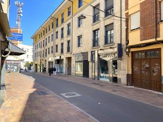 Local comercial en venta en Centro en Ponferrada