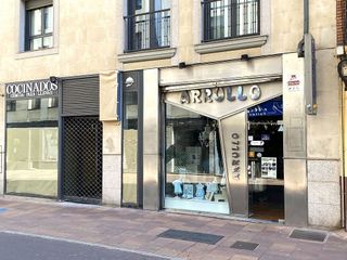 Local comercial en venta en Centro en Ponferrada