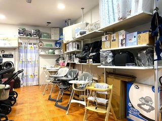 Local comercial en venta en Centro en Ponferrada