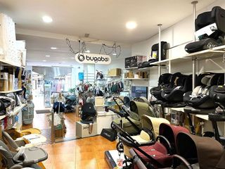 Local comercial en venta en Centro en Ponferrada