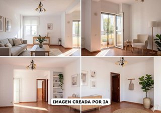 Piso en venta en El Cristo - Cayetano Roldán en San Fernando