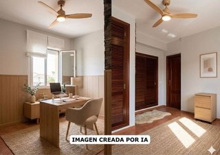 Piso en venta en El Cristo - Cayetano Roldán en San Fernando