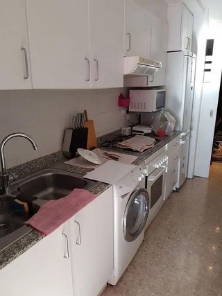 Piso en venta en Centro Ciudad en Paterna