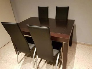 Piso en venta en Centro Ciudad en Paterna