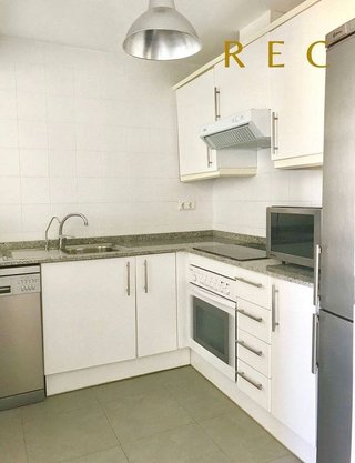 Piso en venta en La Cala de Villajoyosa en Villajoyosa/Vila Joiosa (la)