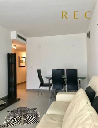 Piso en venta en La Cala de Villajoyosa en Villajoyosa/Vila Joiosa (la)