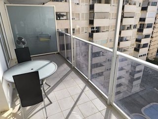 Piso en venta en La Cala de Villajoyosa en Villajoyosa/Vila Joiosa (la)