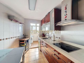 Ático en venta en El Cónsul - Ciudad Universitaria en Málaga
