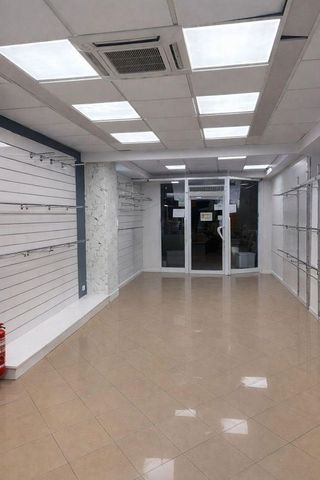 Local comercial en venta en Marquès de la Fontsanta - Pere Garau en Palma de Mallorca