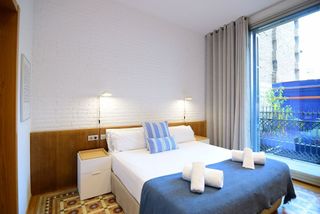 Piso en alquiler en La Dreta de l'Eixample en Barcelona