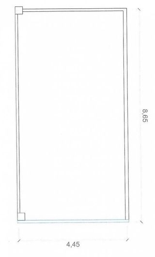 Local comercial en alquiler en Zona Industrial en Barbera del Vallès