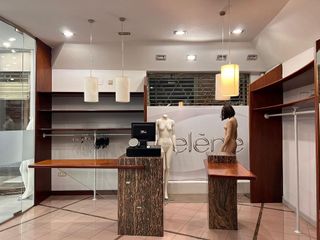 Local comercial en alquiler en Centre en Figueres