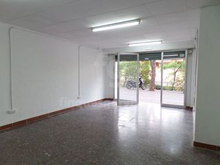 Local comercial en alquiler en La Florida en Hospitalet de Llobregat, L´
