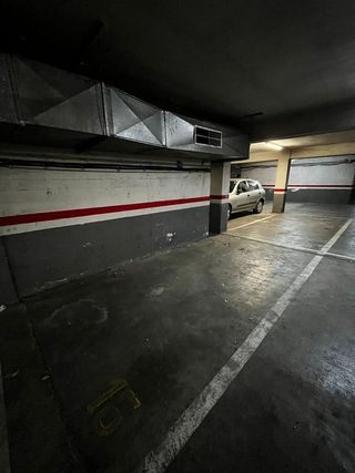 Garaje en venta en Domeny - Fontajau - Taialà en Girona