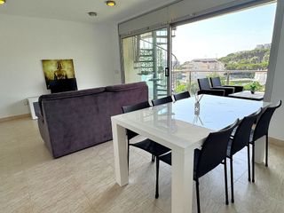 Piso en venta en Sant Pol - Volta de l'Ametller en Sant Feliu de Guíxols