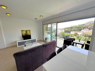 Piso en venta en Sant Pol - Volta de l'Ametller en Sant Feliu de Guíxols