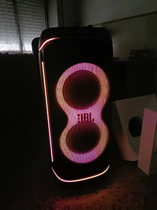 JBL PartyBox 720