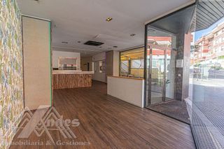 Local comercial en alquiler en Casco Antiguo en Majadahonda