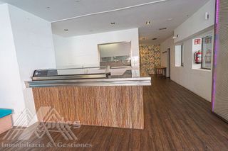 Local comercial en alquiler en Casco Antiguo en Majadahonda