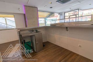 Local comercial en alquiler en Casco Antiguo en Majadahonda