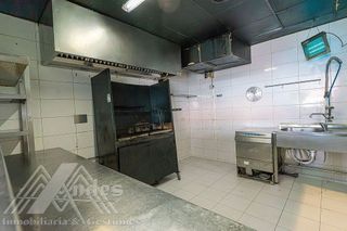 Local comercial en alquiler en Casco Antiguo en Majadahonda