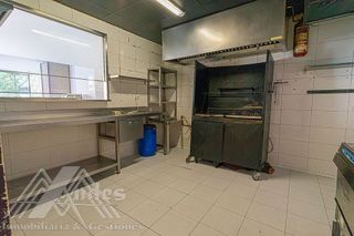 Local comercial en alquiler en Casco Antiguo en Majadahonda