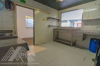 Local comercial en alquiler en Casco Antiguo en Majadahonda