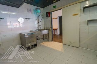 Local comercial en alquiler en Casco Antiguo en Majadahonda