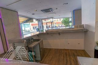 Local comercial en alquiler en Casco Antiguo en Majadahonda