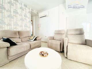 Casa adosada en alquiler en Almuñecar en Almuñécar