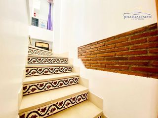 Casa adosada en alquiler en Almuñecar en Almuñécar